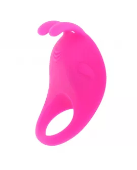 MORESSA - BRAD PREMIUM SILIKON WIEDERAUFLADBAR ROSA