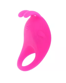 Moresa - Brad Premium Silikon Wiederaufladbar Rosa
