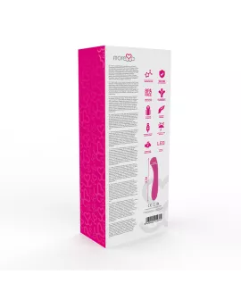 MORESSA Celso Premium Silikon - Wiederaufladbar