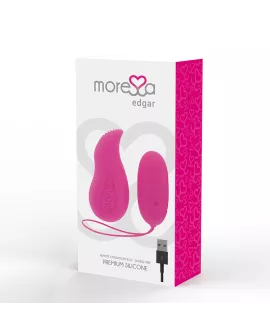 MORESSA - Edgar Premium Silikon Fernbedienung
