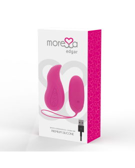 MORESSA - Edgar Premium Silikon Fernbedienung