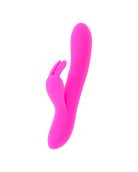Moresa Ethan - Premium Silikon Vibrator Wiederaufladbar