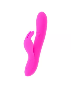 Moresa Ethan - Premium Silikon Vibrator Wiederaufladbar