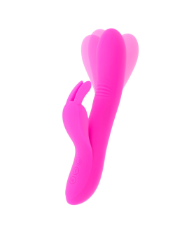 Moresa Ethan - Premium Silikon Vibrator Wiederaufladbar