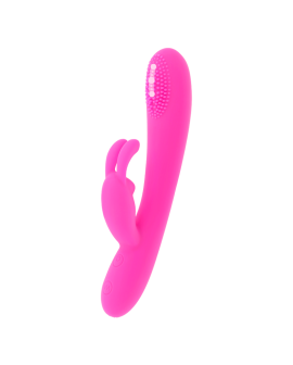 MORESSA - Gino Premium Silikon Wiederaufladbar