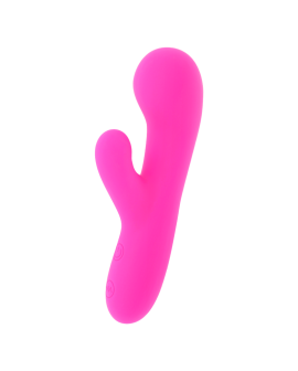 MORESSA Jerry Premium Silikon - Wiederaufladbar