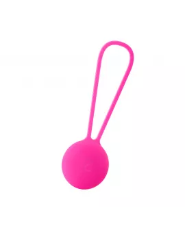 MORESSA - OSIAN ONE PREMIUM SILIKON ROSA