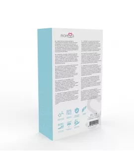 MORESSA - OSIAN SET PREMIUM TÜRKIS SILIKON
