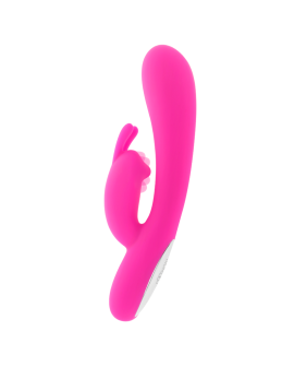 MORESSA Telmo Premium Silikon - Wiederaufladbar