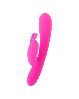 MORESSA Telmo Premium Silikon - Wiederaufladbar