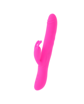 Moresa Warren Premium - Wiederaufladbarer Silikon Vibrator