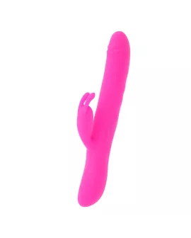 Moresa Warren Premium - Wiederaufladbarer Silikon Vibrator