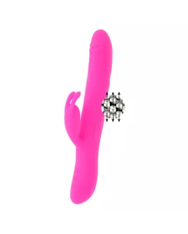 Moresa Warren Premium - Wiederaufladbarer Silikon Vibrator