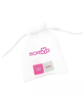 MORESSA - Erotisches Würfelspiel Spanisch