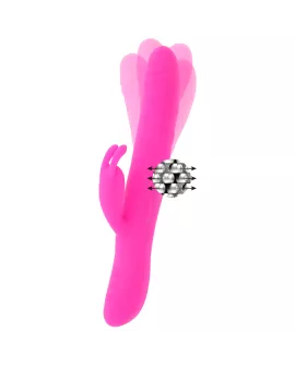 Moresa Somer Premium Vibrator - Mehrfachdrehung