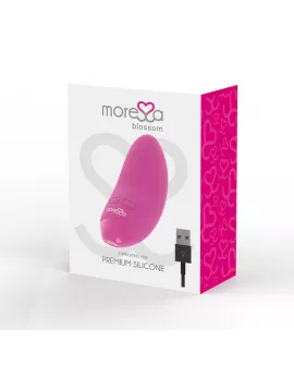 MORESSA - Blossom Rosa Vibrator Erotik