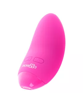 MORESSA - Blossom Rosa Vibrator Erotik