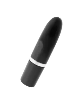 MORESSA Ivy Vibrator Stimulator - Reise Schwarz