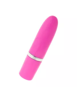 MORESSA Ivy Vibrator Stimulator Reise - Rosa
