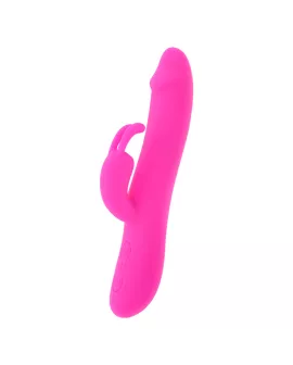MORESSA Molly Premium Silikon Vibrator - Wiederaufladbar