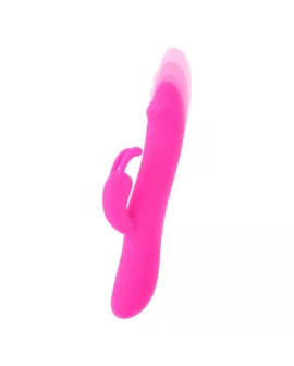 MORESSA Molly Premium Silikon Vibrator - Wiederaufladbar