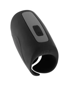 Ohmama - Vibration und Wärme des männlichen Masturbators