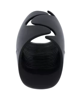 Ohmama - Vibration und Wärme des männlichen Masturbators