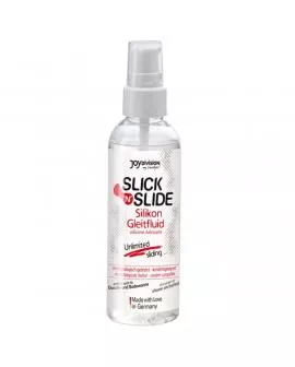JOYDIVISION - SLIK N GLEITGLEITGEL 100 ML