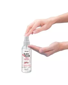 JOYDIVISION Slik n Gleit - Silikon Gleitgel 100 ml