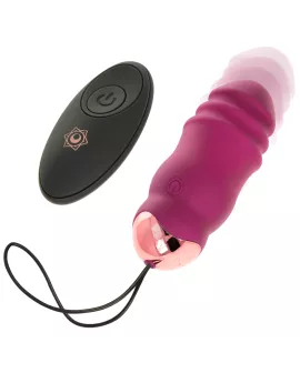 RITHUAL Reva Egg - Fernbedienung Up&Down + Vibration