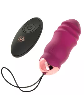 RITHUAL Reva Egg - Fernbedienung Up&Down + Vibration