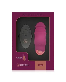 RITHUAL Reva Egg - Fernbedienung Up&Down + Vibration
