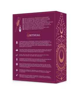 RITHUAL Reva Egg - Fernbedienung Up&Down + Vibration