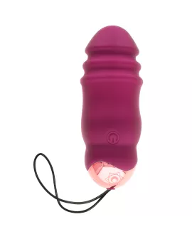 RITHUAL Reva Egg - Fernbedienung Up&Down + Vibration