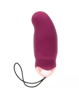 RITHUAL - ESHA EGG FERNBEDIENUNGSSYSTEM ROTATION + VIBRATION