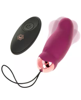 RITHUAL - ESHA EGG FERNBEDIENUNGSSYSTEM ROTATION + VIBRATION