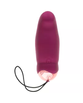 RITHUAL - ESHA EGG FERNBEDIENUNGSSYSTEM ROTATION + VIBRATION