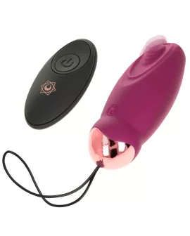 RITHUAL Priya Egg - Fernbedienung G-Punkt + Vibration