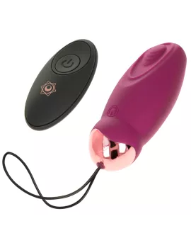 RITHUAL Priya Egg - Fernbedienung G-Punkt + Vibration