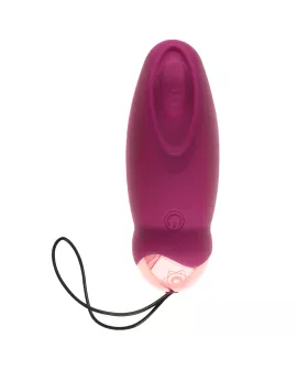 RITHUAL Priya Egg - Fernbedienung G-Punkt + Vibration