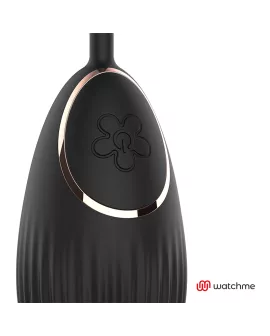Annes Desire - Egg Fernbedienung WatchMe Schwarz