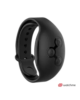 Annes Desire - Egg Fernbedienung WatchMe Schwarz