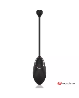 Annes Desire Egg Fernbedienung WatchMe Schwarz/Gold