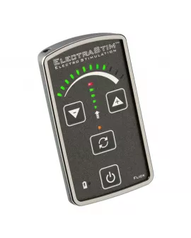 ELECTRASTIM - FLICK STIMULATOR PACK EM60-E