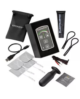 Electrastim Flick Stimulator Multipack - Erotik-Set
