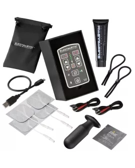 Electrastim - Flick Duo Stimulator Mehrpack