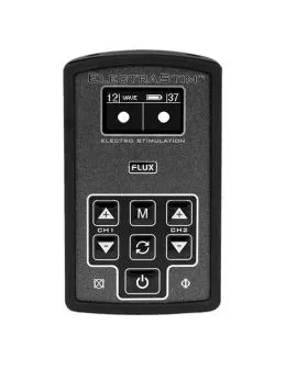 Electrastim Flux Stimulator-Einheit - Erotik Elektrostimulator