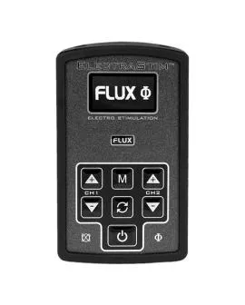 Electrastim Flux Stimulator-Einheit - Erotik Elektrostimulator
