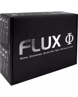 Electrastim Flux Stimulator-Einheit - Erotik Elektrostimulator