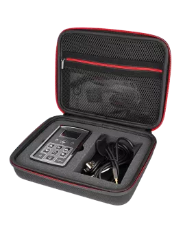 Electrastim - Axis Elektrostimulator für Erotik